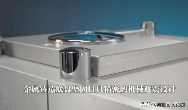 世界顶级cd播放器，高端专业级别CD播放器