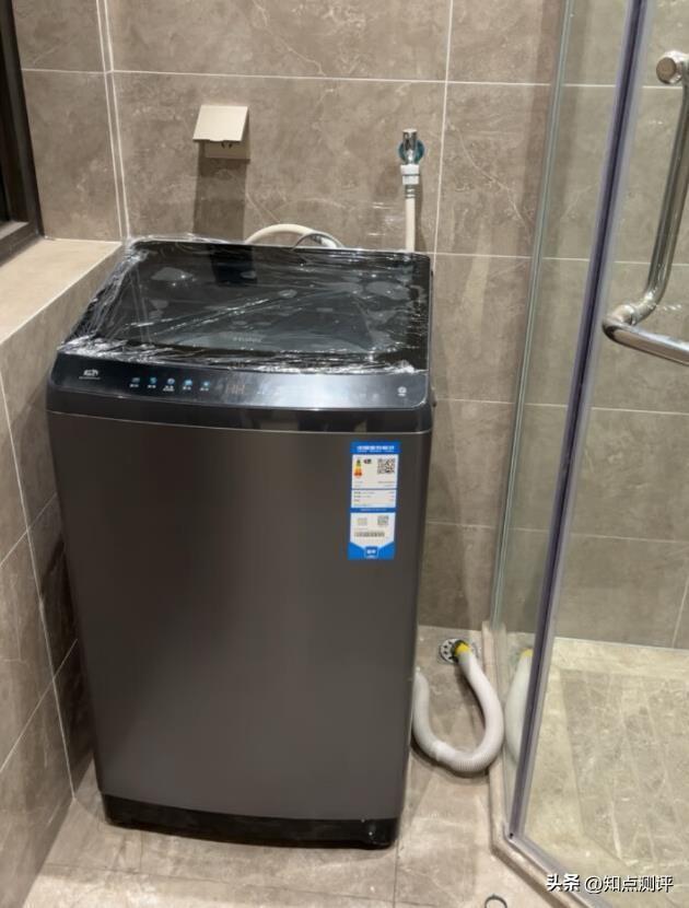 海尔洗衣机桶自洁，海尔洗衣机桶自洁怎么用（海尔洗衣机哪款质量好性价比高）