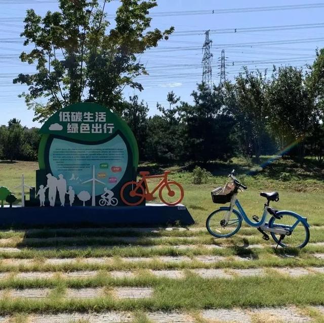 民众镇有什么好玩的，民众镇旅游景点（刘庄公园里新增的宝藏打卡地）