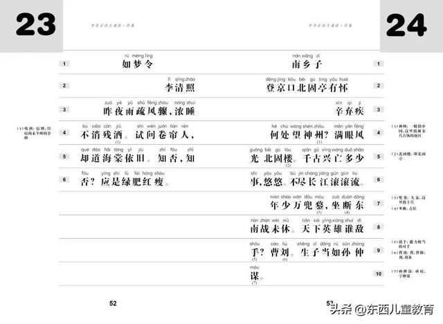 三年级好书推荐，三年级好书推荐卡（这5个小学语文的绝佳学习资源）