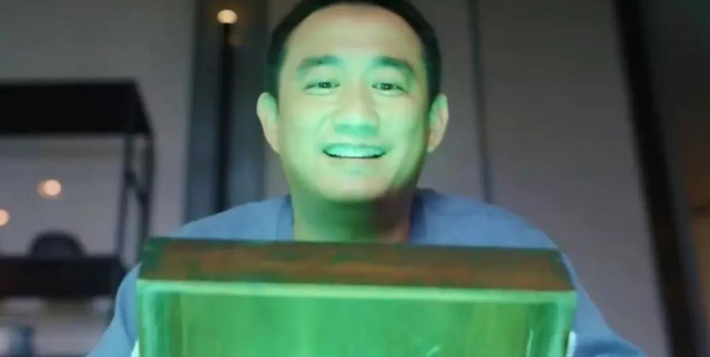 播放破3亿，海清这部仅12集的新剧，已经露出了“爆款”的潜质
