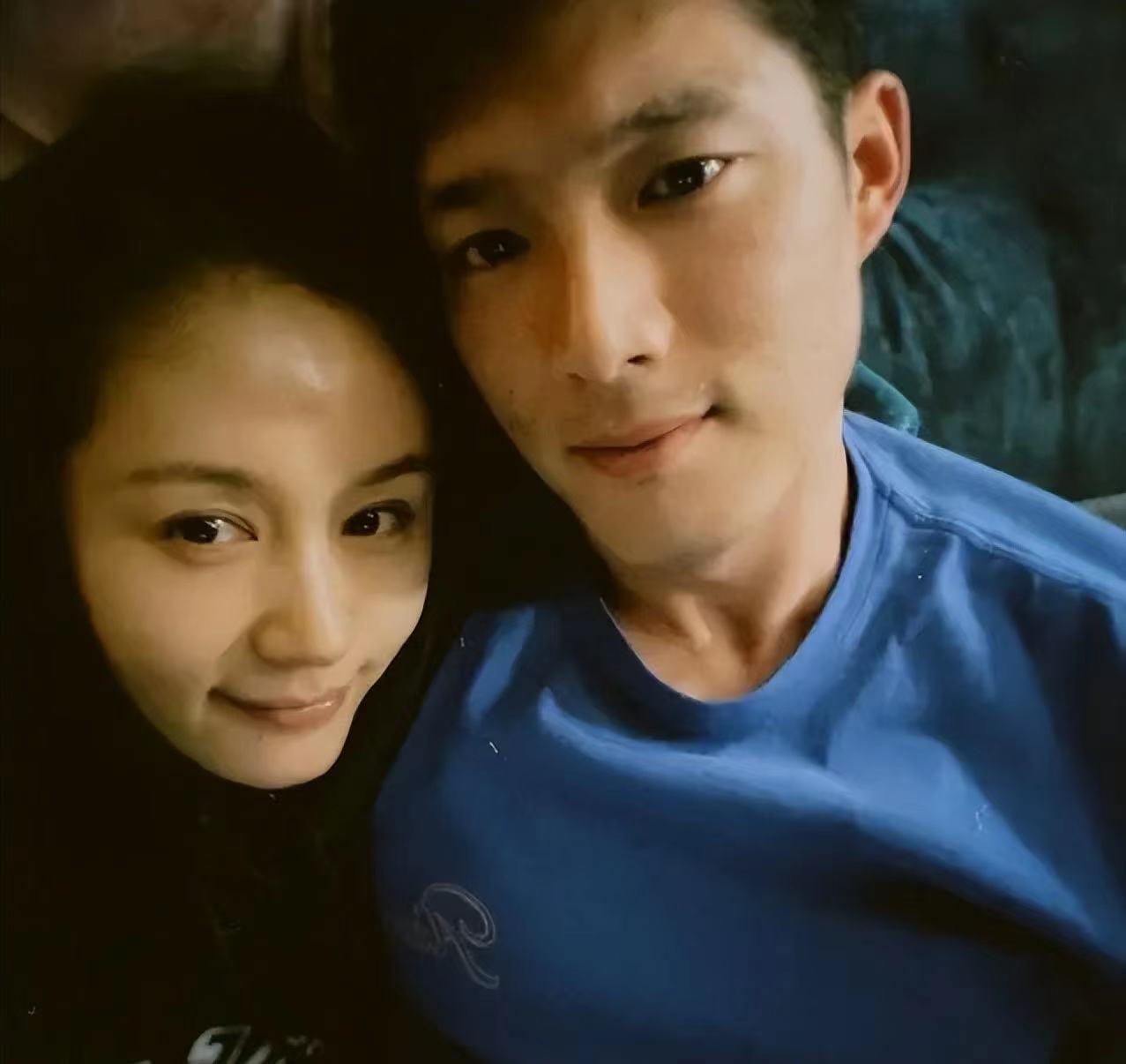 吴永恩爸妈不同意王子文在一起,王子文吴永恩疑似分手!