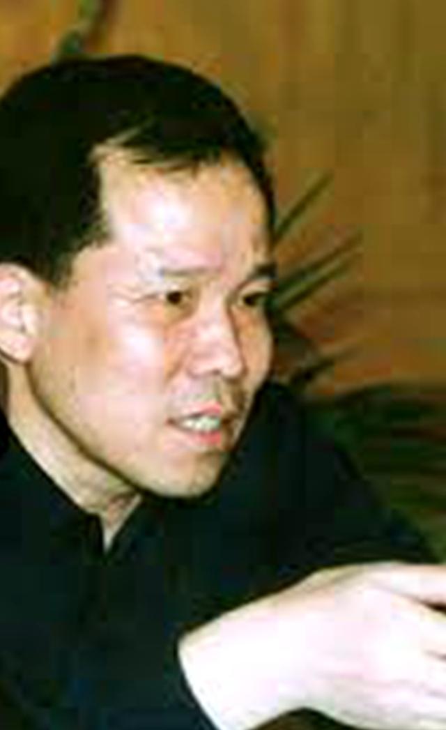 中国国安部部长，中国国安部（56岁担任国家安全部部长）