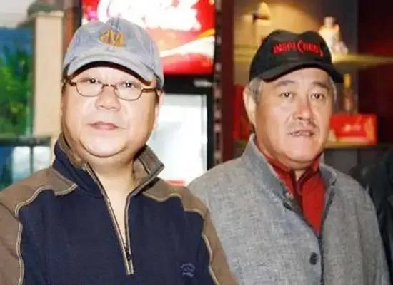 赵本山资料，赵本山个人资料及图片（赵本山的那些事）