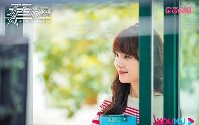 蓬莱间在哪里看，免费观看《蓬莱间》（情人节播出的三部剧）