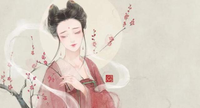 大姨妈是什么意思，梦见小孩来大姨妈是什么意思（月经为什么被叫做“大姨妈”）