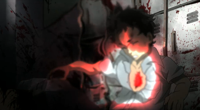 死囚乐园好看吗，死囚乐园漫画好看吗（这样的动漫真的太惊艳了）