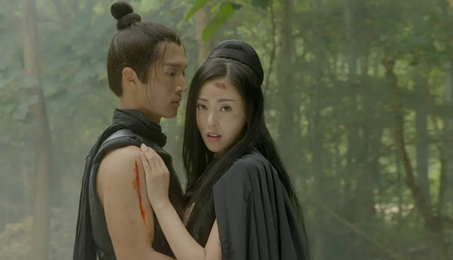 何必平是青鸟飞鱼吗，何必平为什么不能复活（《太子妃升职记》7年）