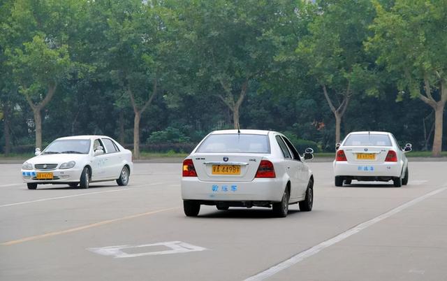 驾考成绩怎么查询，驾考成绩怎么查询分数（3种方式可以查询）