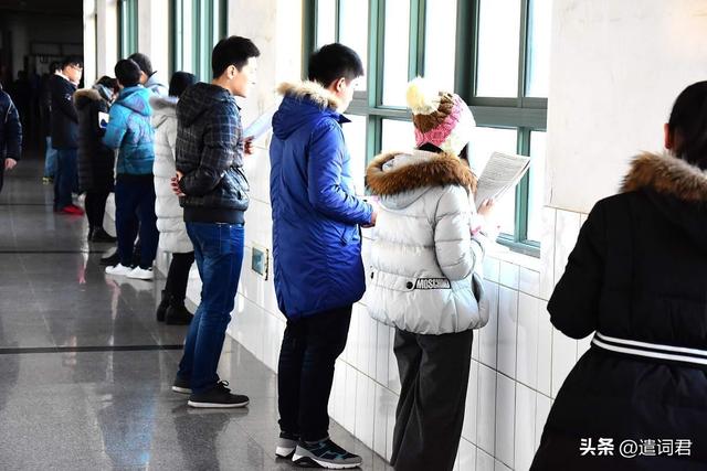 考研过了初试就能上岸吗，考研成绩出来后