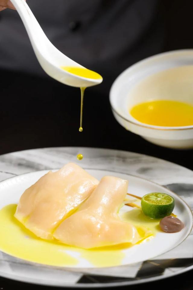 潮汕海鲜私房菜简介，这家，潮汕人圈内都在传…