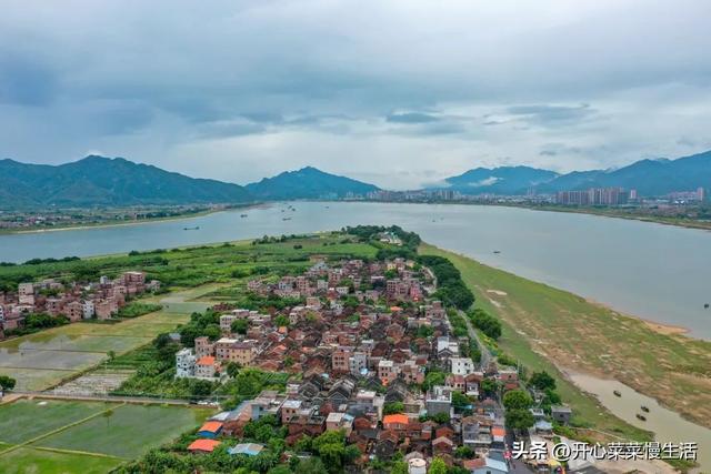 肇庆旅游景点，肇庆旅游景点大全景点排名（12个景点打卡大盘点）