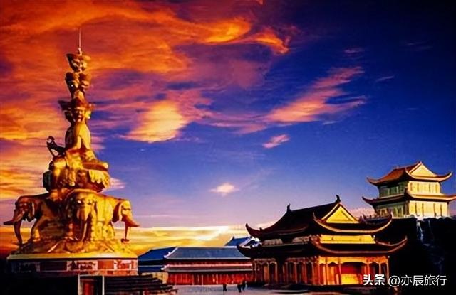 乐山大佛旅游攻略，乐山大佛景区攻略详细（乐山大佛峨眉山一日游攻略）