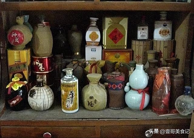 洋酒有保质期吗，x0洋酒有保质期吗（存了10年的白酒能喝吗）