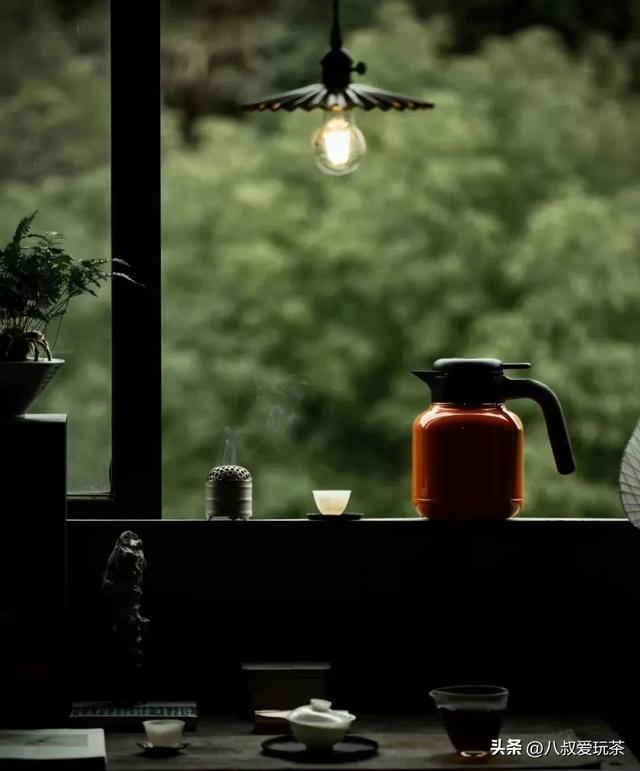 适合闷泡的茶，闷茶壶和煮茶壶有什么区别