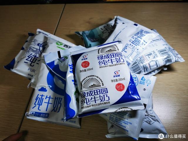 纯牛奶哪个牌子好，国产最好的纯牛奶（十二款新疆奶真实测评）