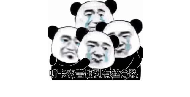 帕赫贝尔 d大调卡农，卡农和轻音乐的区别（《开端》的爆炸铃声为什么是《卡农》）