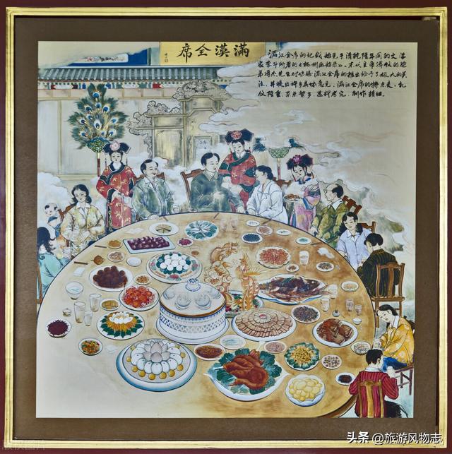 老北京特色小吃介绍几种，你知道哪些老北京的传统小吃（盘点北京八大名小吃）