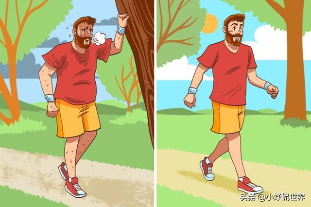 早上锻炼有哪些好处，早上锻炼的9个好处（早晨的锻炼时间可以给身体带来的7个帮助）