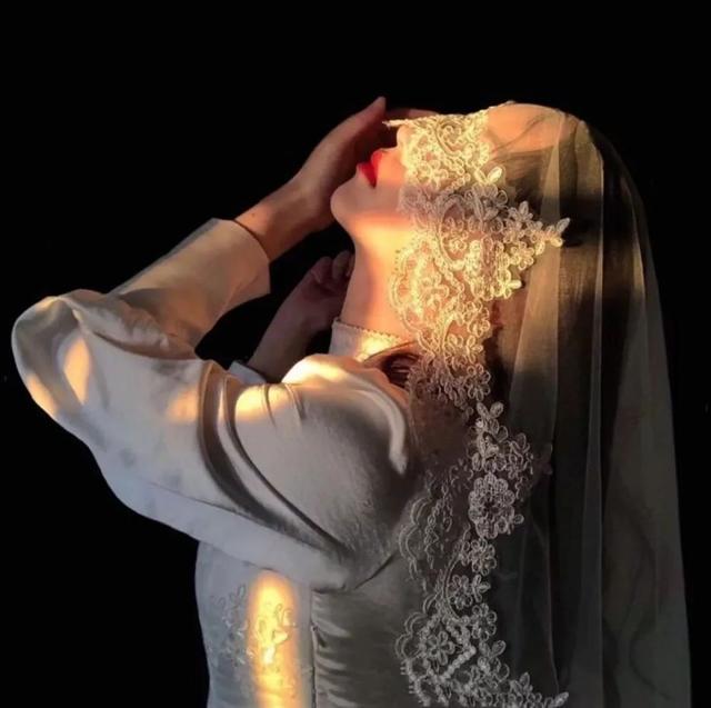 艺术头像/油画微信，艺术头像/油画（油画头像合集）