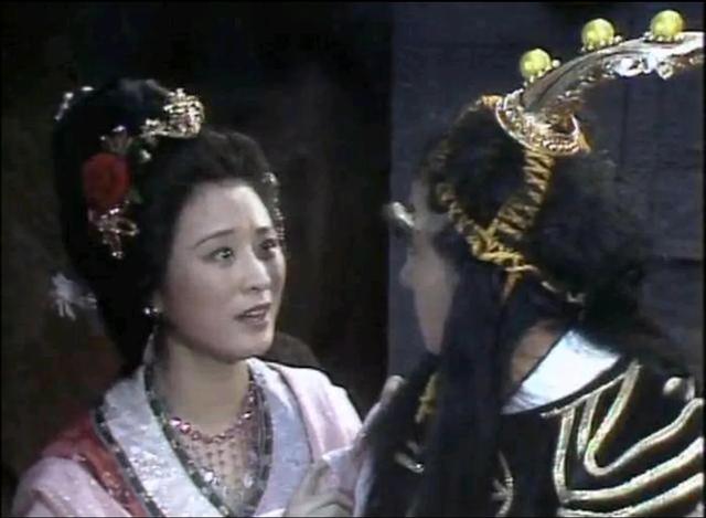 西游记中的爱情：你看到的是情深意浓，我看到的却全是阴谋诡计