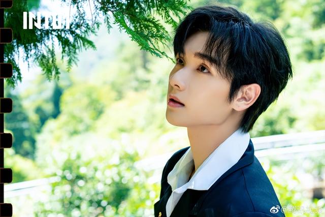 于朦胧，于朦胧个人资料（8.21美图：迪丽热巴）