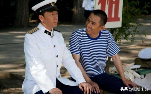 欧阳安然安诺结局，父母爱情欧阳安然安诺结局（《门·第》和《父母爱情》里的两个司令）