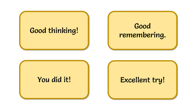 关于鼓励人的话英文，鼓励人的英文短句（100句激励学生的短句）