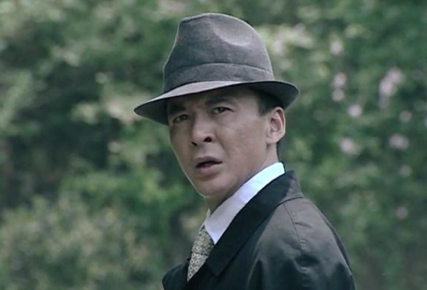 潜伏李海丰原型,《潜伏》原型是什么(李海峰是站长同学)