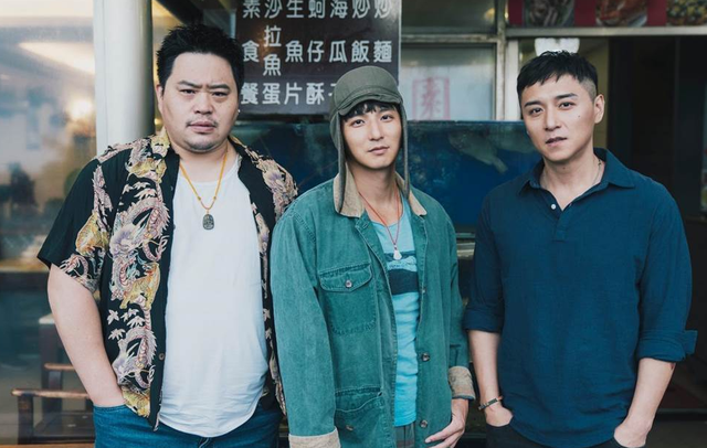 娱乐百分百炎亚纶，炎亚纶汪东城（当年明明是顶流）