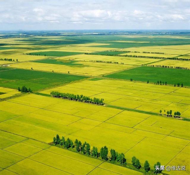 天府之国是哪里，中国的天府之国是哪里（当工业文明袭来,高楼大厦覆盖农田,中国还有谁有资格称天府之国）