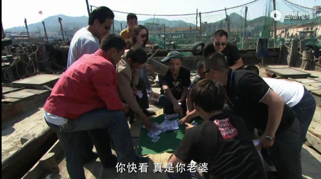 守望的天空剧情介绍，过年观励志大剧《守望的天空》