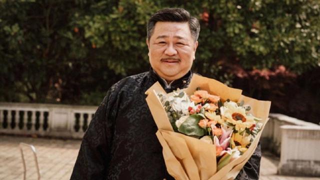 梁冠华主演过的电视剧，梁冠华主演过的电视剧北京四合院（没有老搭档张子健令人遗憾）