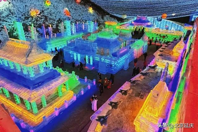 延庆旅游景点大全排名，春节假期延庆稳居全市乡村游榜首~