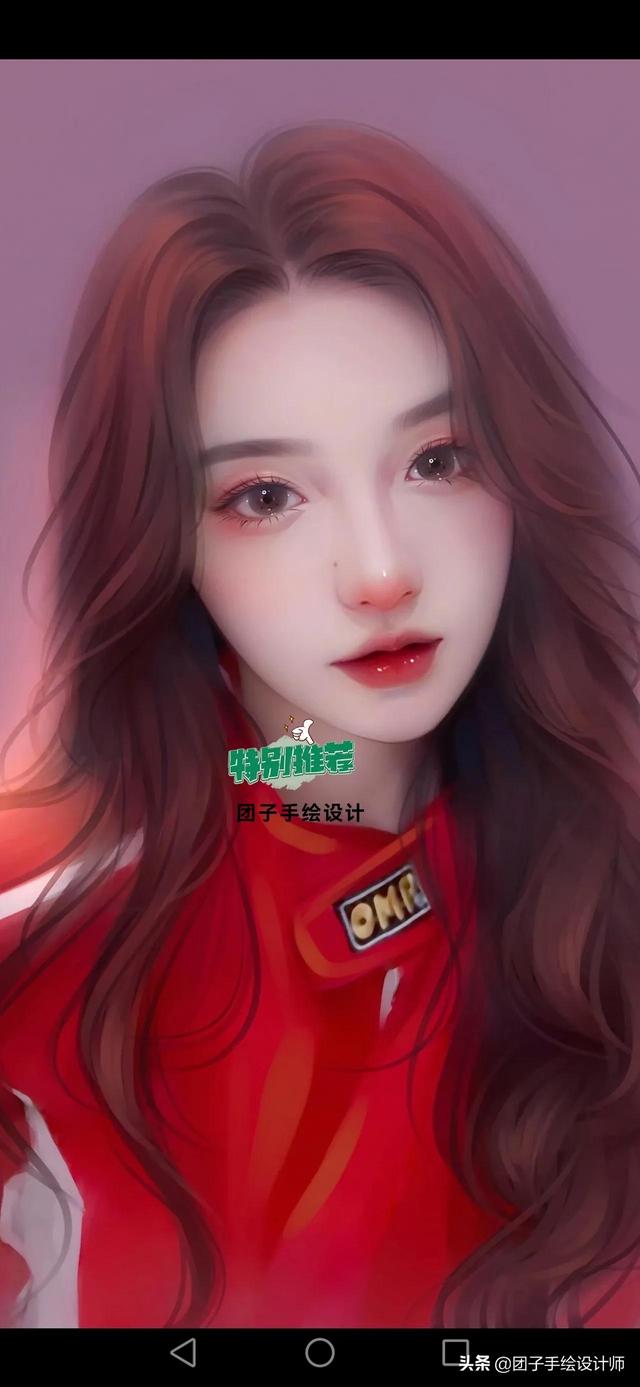 动漫人物图片女，各动漫女角色！（你的微信头像该换了）