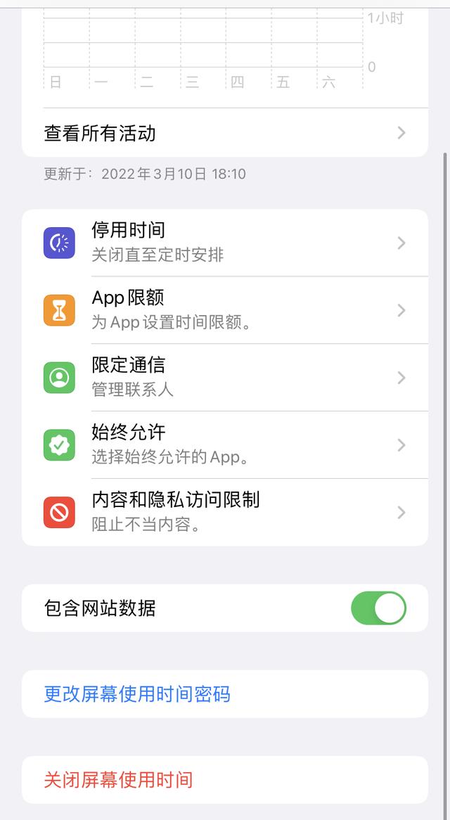 ipad时间怎么设置，iPad屏幕显示时间怎么设置（iPad上该如何限制）