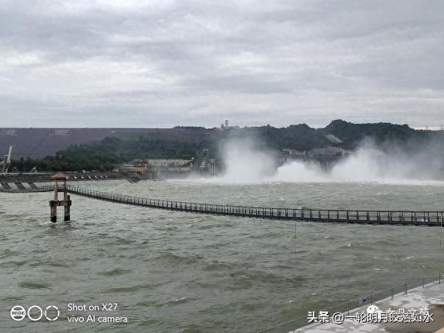 陈晓峰|| 小浪底之旅