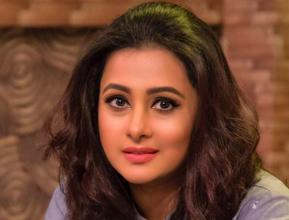 孟加拉国最美丽的女人