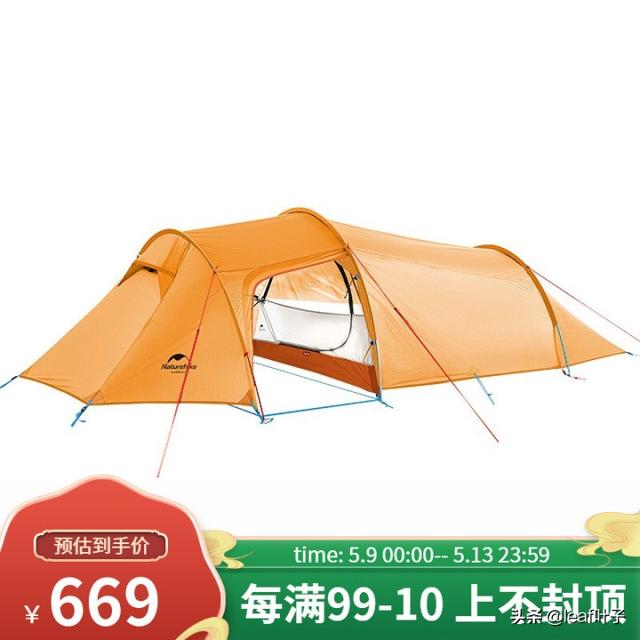 户外帐篷的选购全攻略，户外帐篷选择（各品牌对比<附选购要点>）