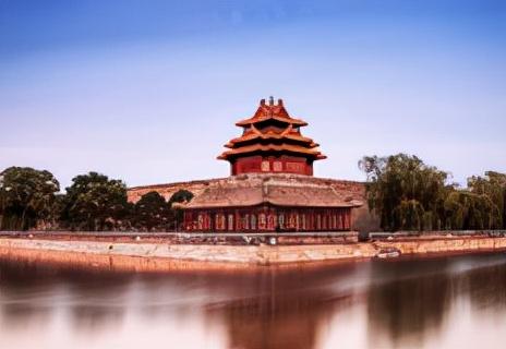 北京游玩攻略，北京攻略3日游自助游（这篇攻略全部告诉你）