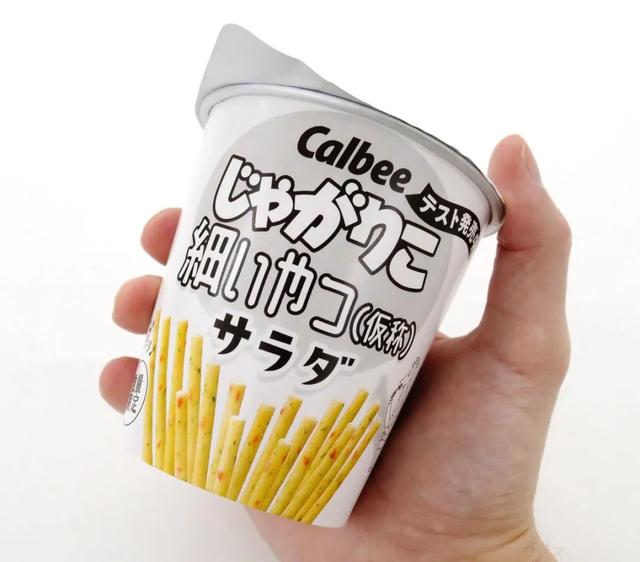 到日本必买的几款零食，2022吃货必买的日本新品零食