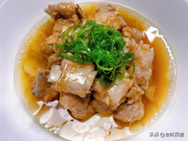 多宝鱼有鱼鳞吗，多宝鱼有鱼鳞吗怎么收拾（年夜饭精选5道蒸菜）