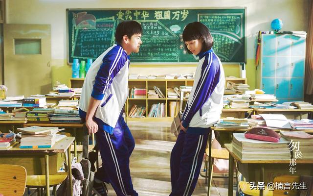 匆匆那年结局赵烨和林嘉茉怎么了，匆匆那年赵烨林嘉茉（《匆匆那年》的爱情）