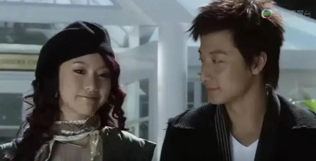 邓丽欣演的电影，邓丽欣电影全集（近5年“演技最好10位香港女演员”）