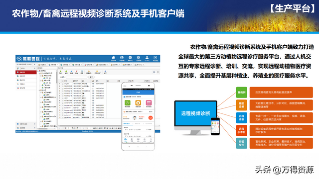 数字农业项目实施方案，找金矿用哪种物探方法好（智慧数字乡村农业大数据平台全套解决方案）
