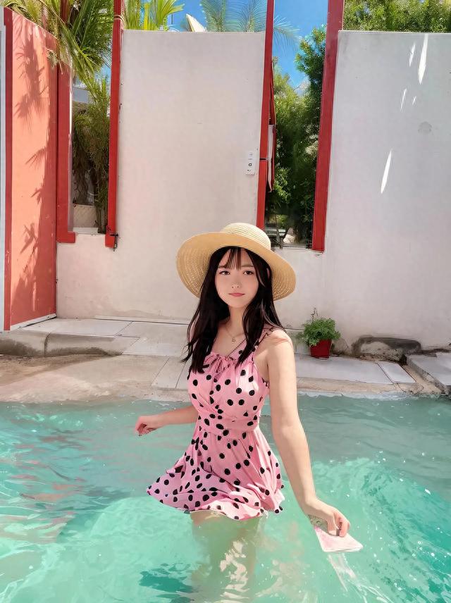 在北京,这里太适合夏天来度假啦!