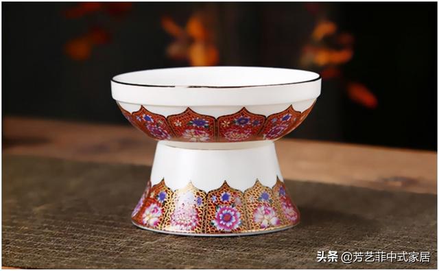 茶具套装有哪些东西，茶具套装的各物件介绍（十套高颜值新中式茶具）