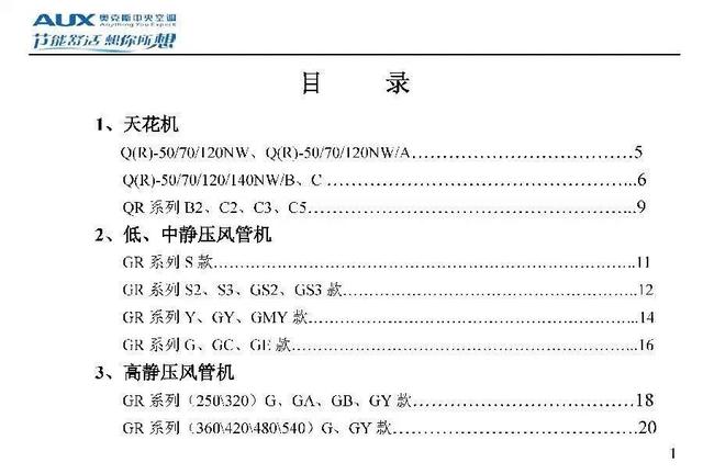 奥克斯空调说明书，奥克斯空调wifi怎么连接手机（奥克斯空调代码大全）