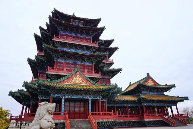 南京文化遗产及文化旅游，用4天3晚游玩江苏南京