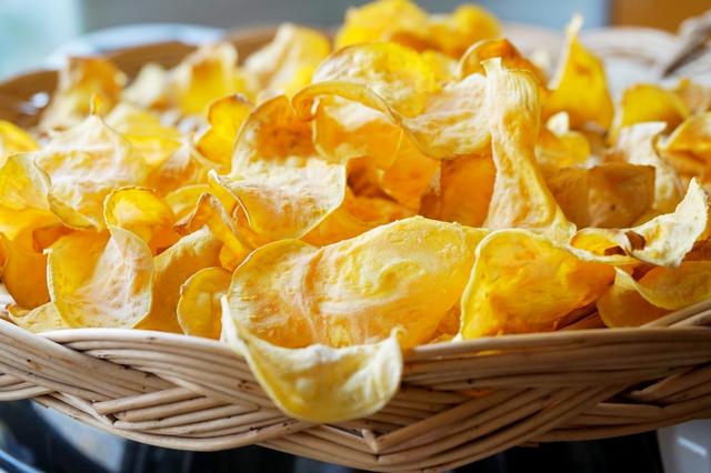 空气炸锅能放什么容器（分享6道空气炸锅美食）